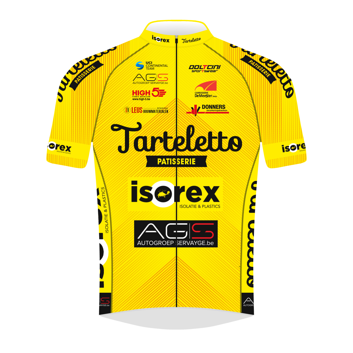 tarteletto