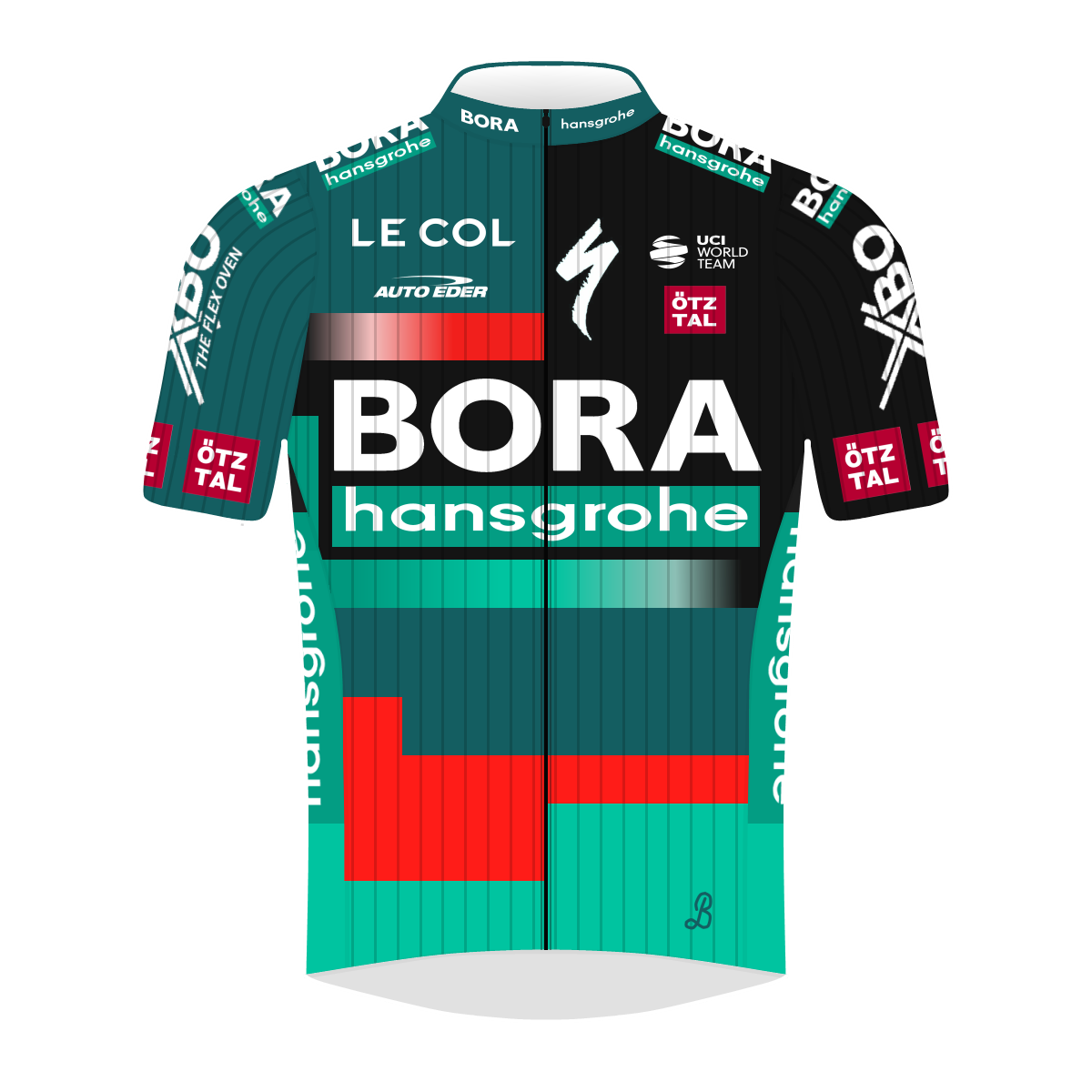 BORAHANSGROHE