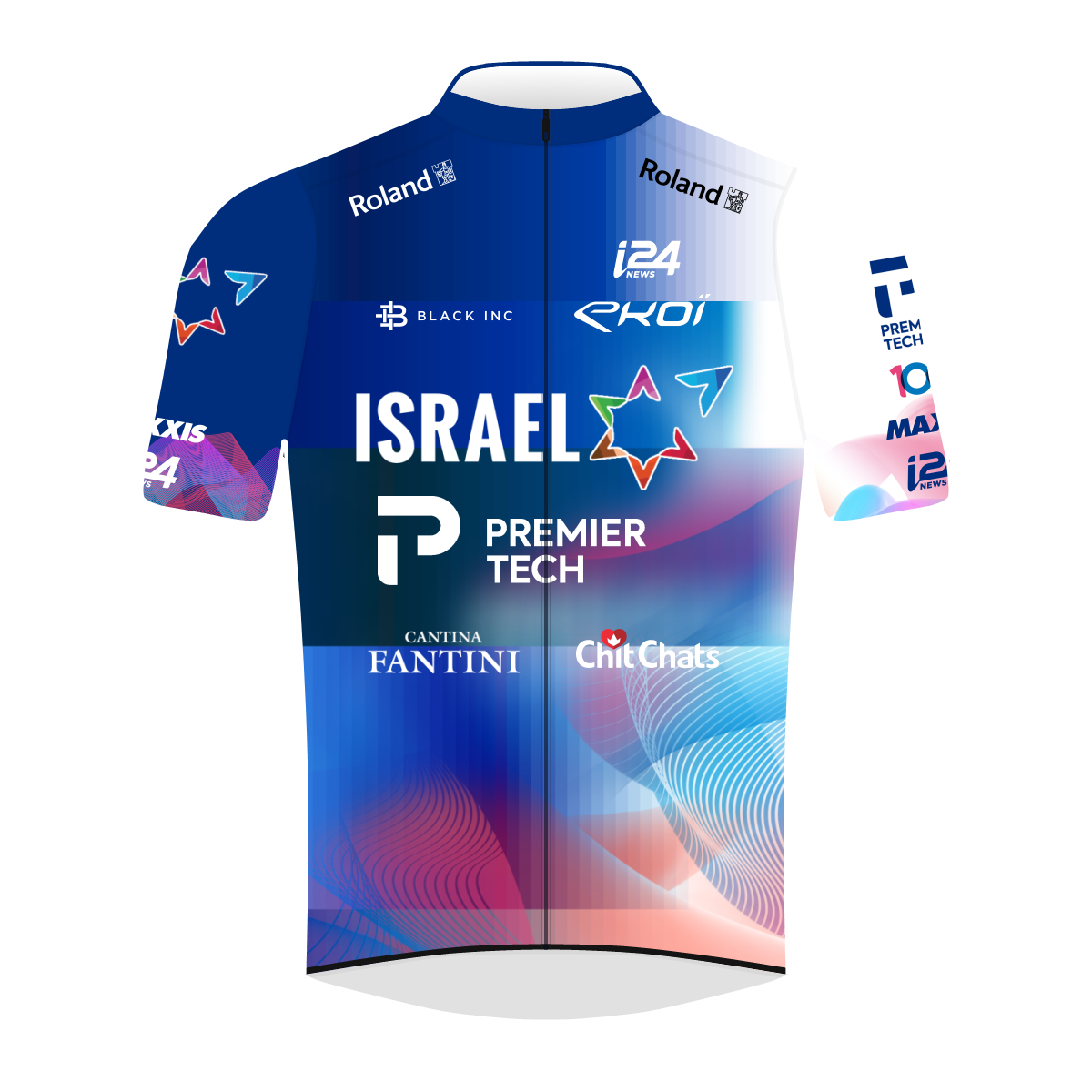 ISRAEL