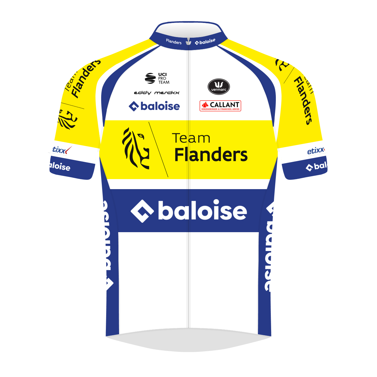 TeamFlanders