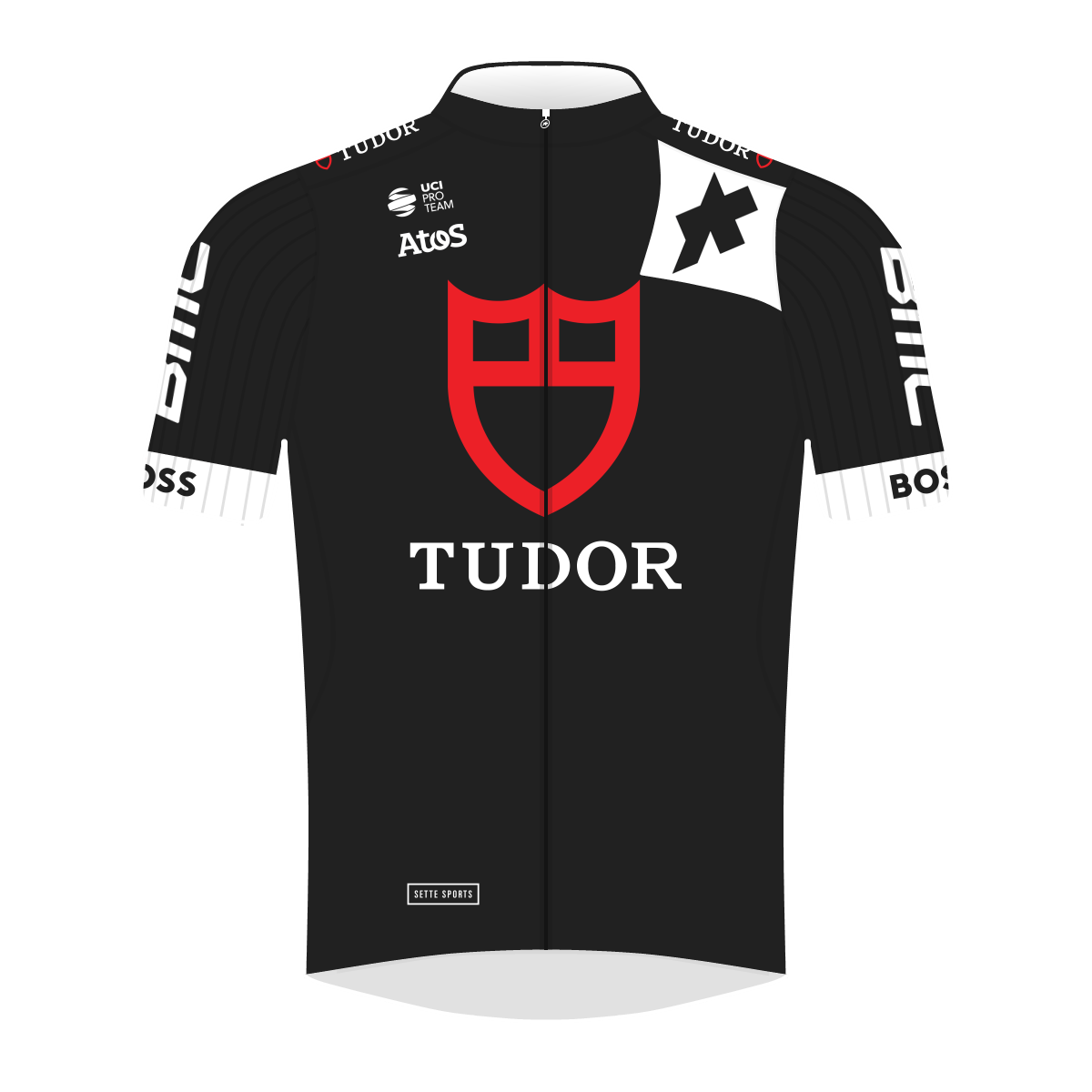 Tudor