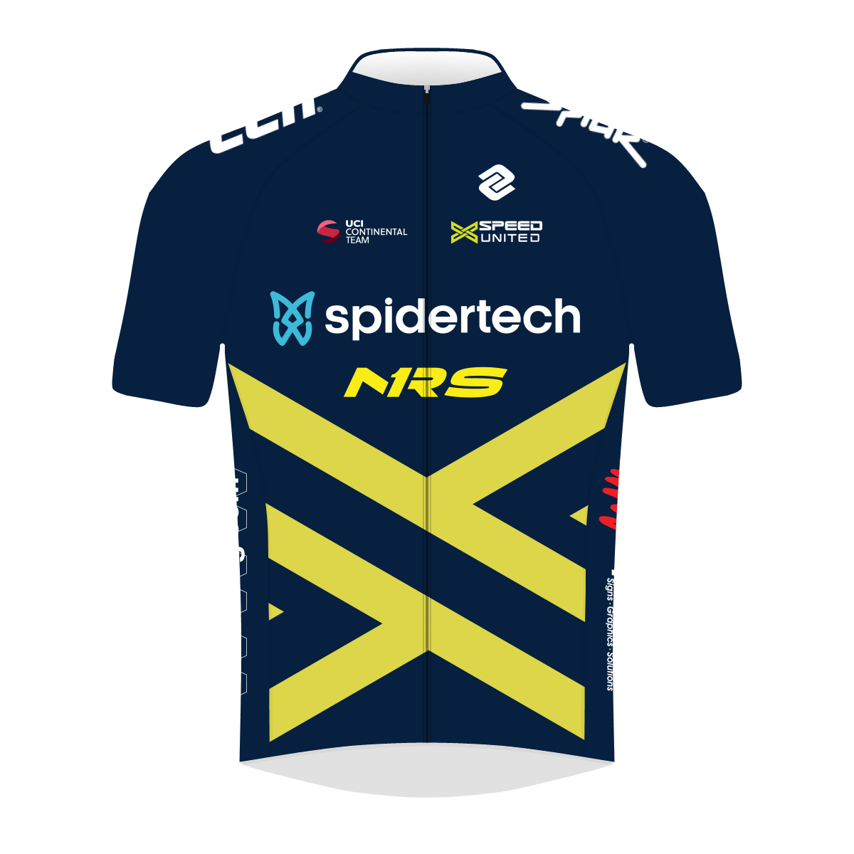XSpeed