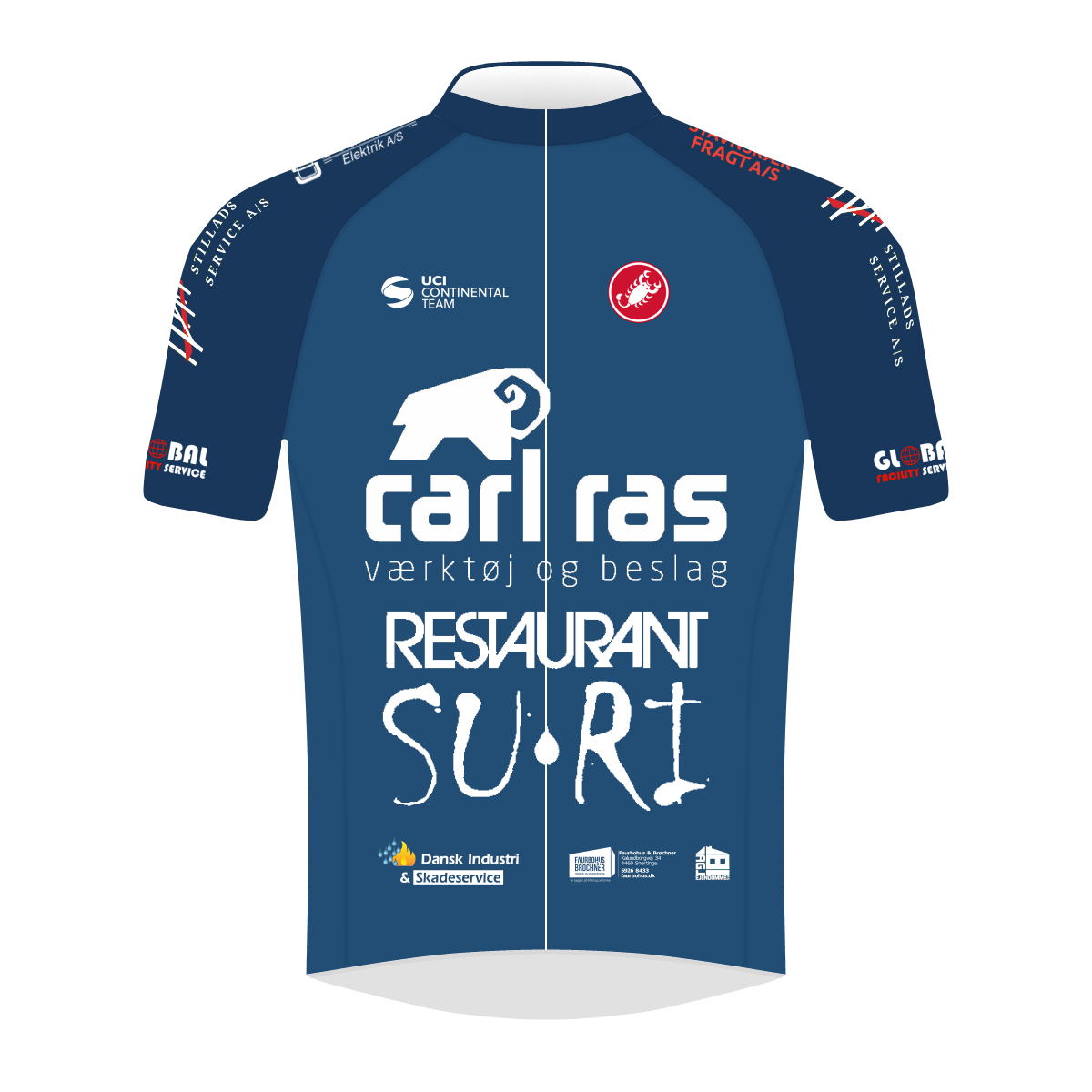 carlras