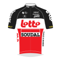 2. Lotto-Soudal