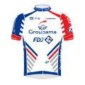 5. FDJ development
