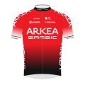 7. Arkea Samsic
