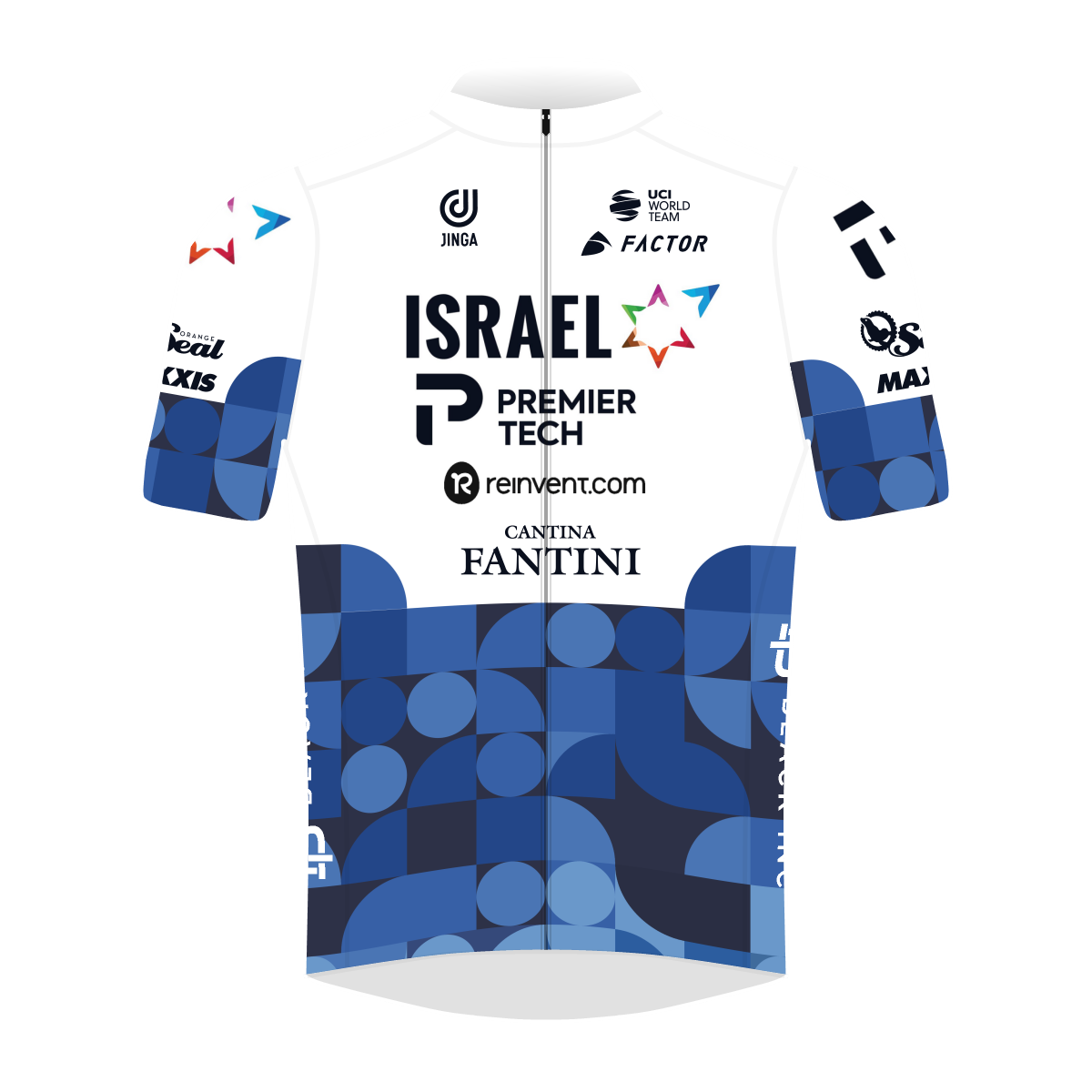 ISRAEL