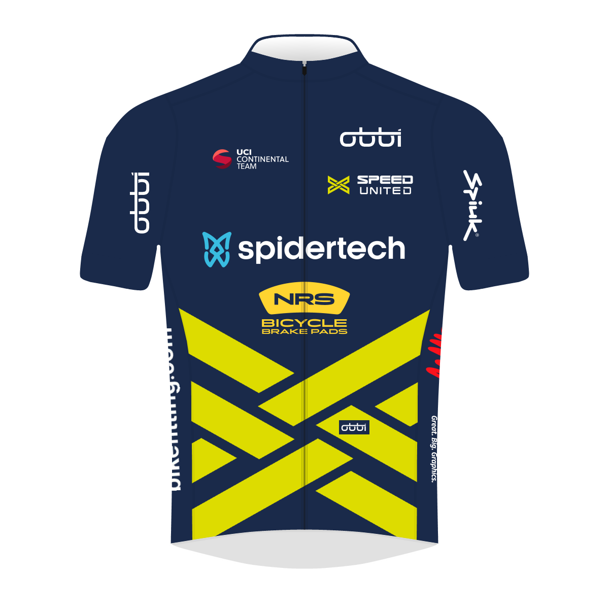 Xspeed