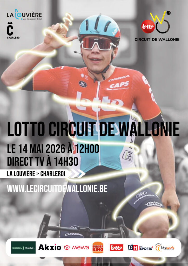 Circuit de Wallonie